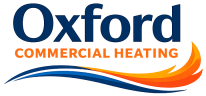 Oxford Commercial Heating logo